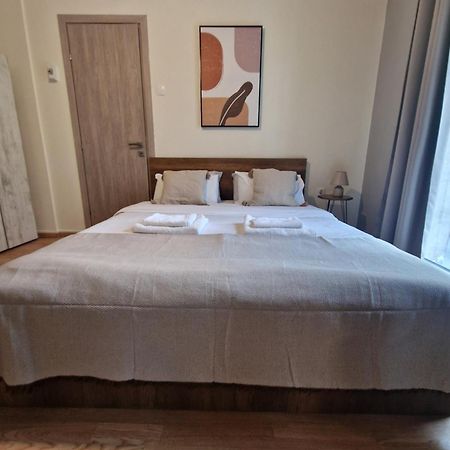 Closer "Egnatia Apartment 2" Thessaloníki Ngoại thất bức ảnh