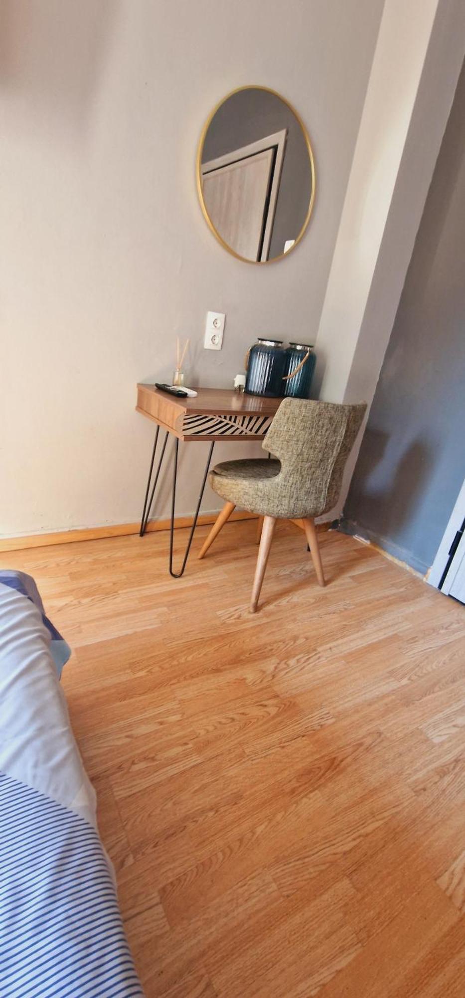 Closer "Egnatia Apartment 2" Thessaloníki Ngoại thất bức ảnh