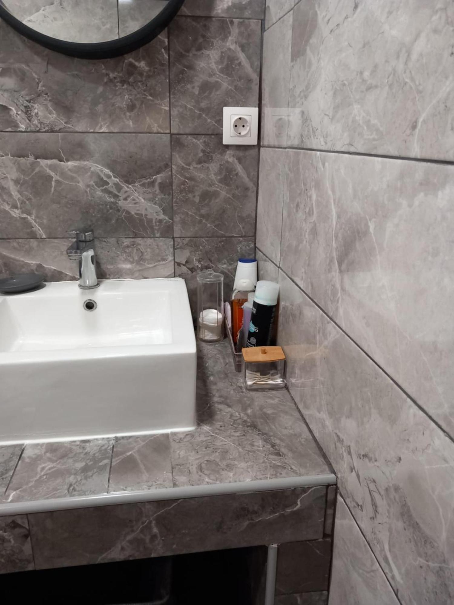 Closer "Egnatia Apartment 2" Thessaloníki Ngoại thất bức ảnh