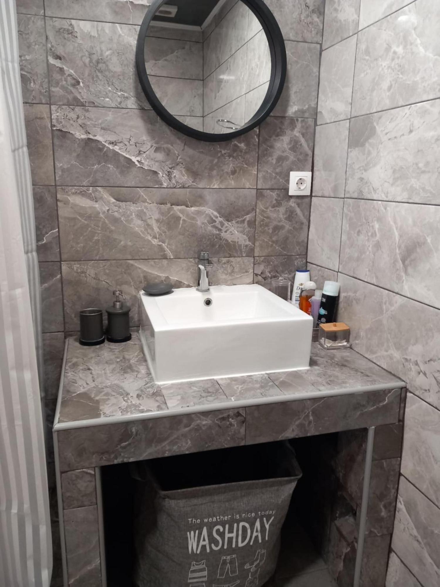 Closer "Egnatia Apartment 2" Thessaloníki Ngoại thất bức ảnh