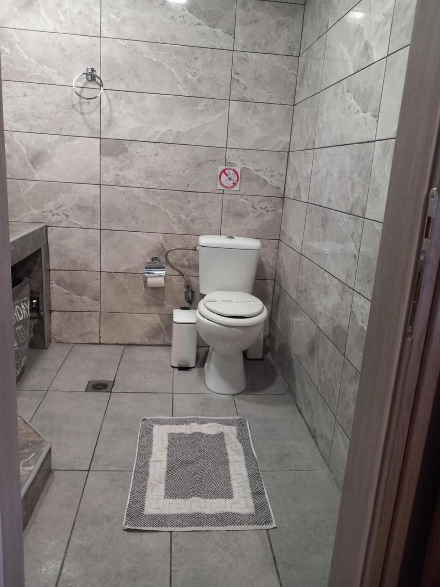 Closer "Egnatia Apartment 2" Thessaloníki Ngoại thất bức ảnh