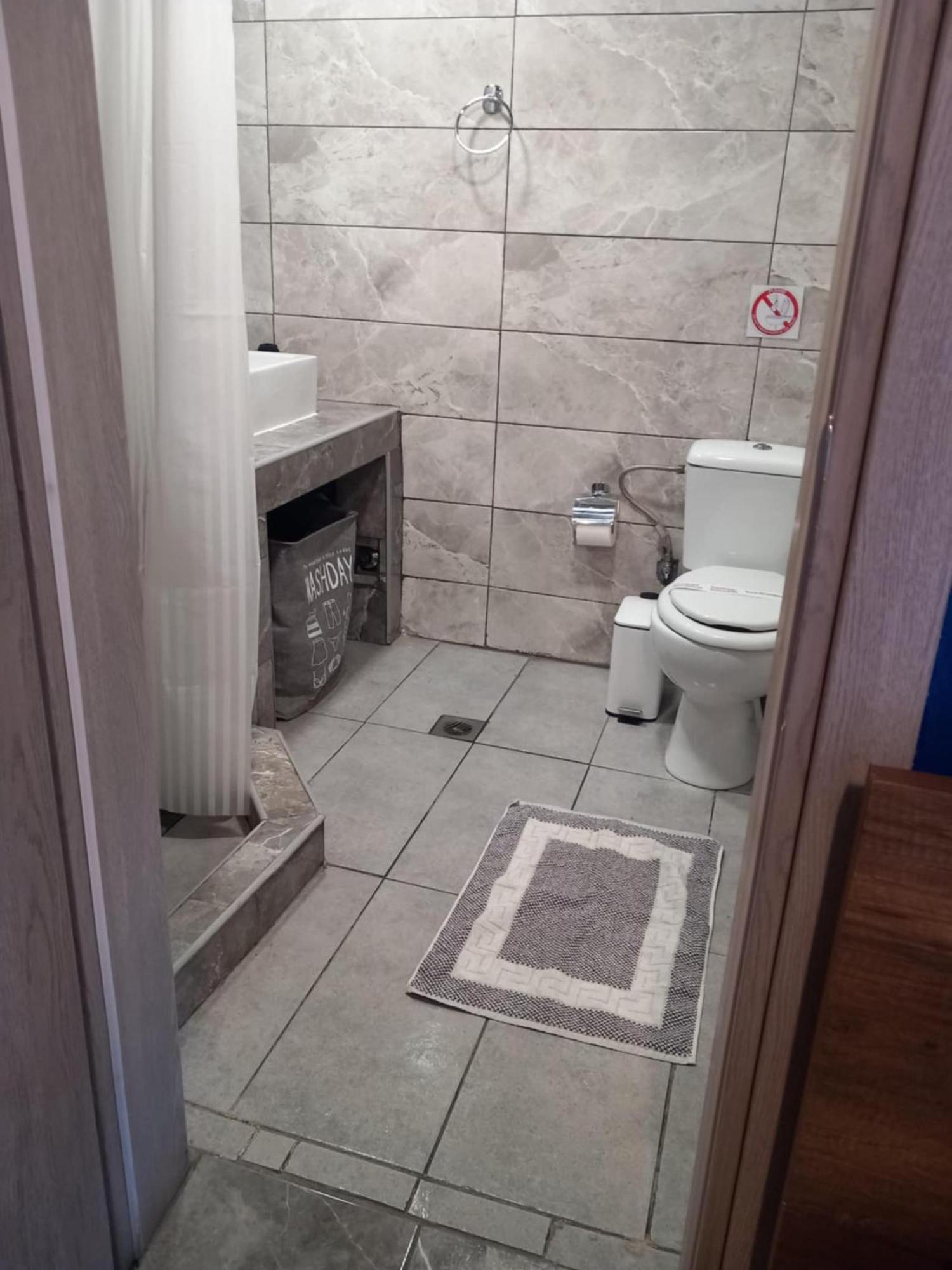 Closer "Egnatia Apartment 2" Thessaloníki Ngoại thất bức ảnh