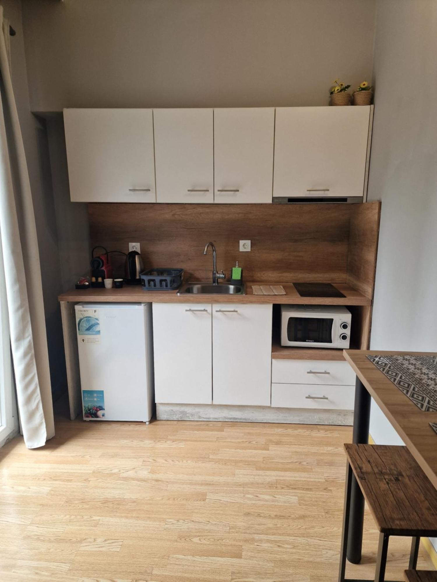 Closer "Egnatia Apartment 2" Thessaloníki Ngoại thất bức ảnh
