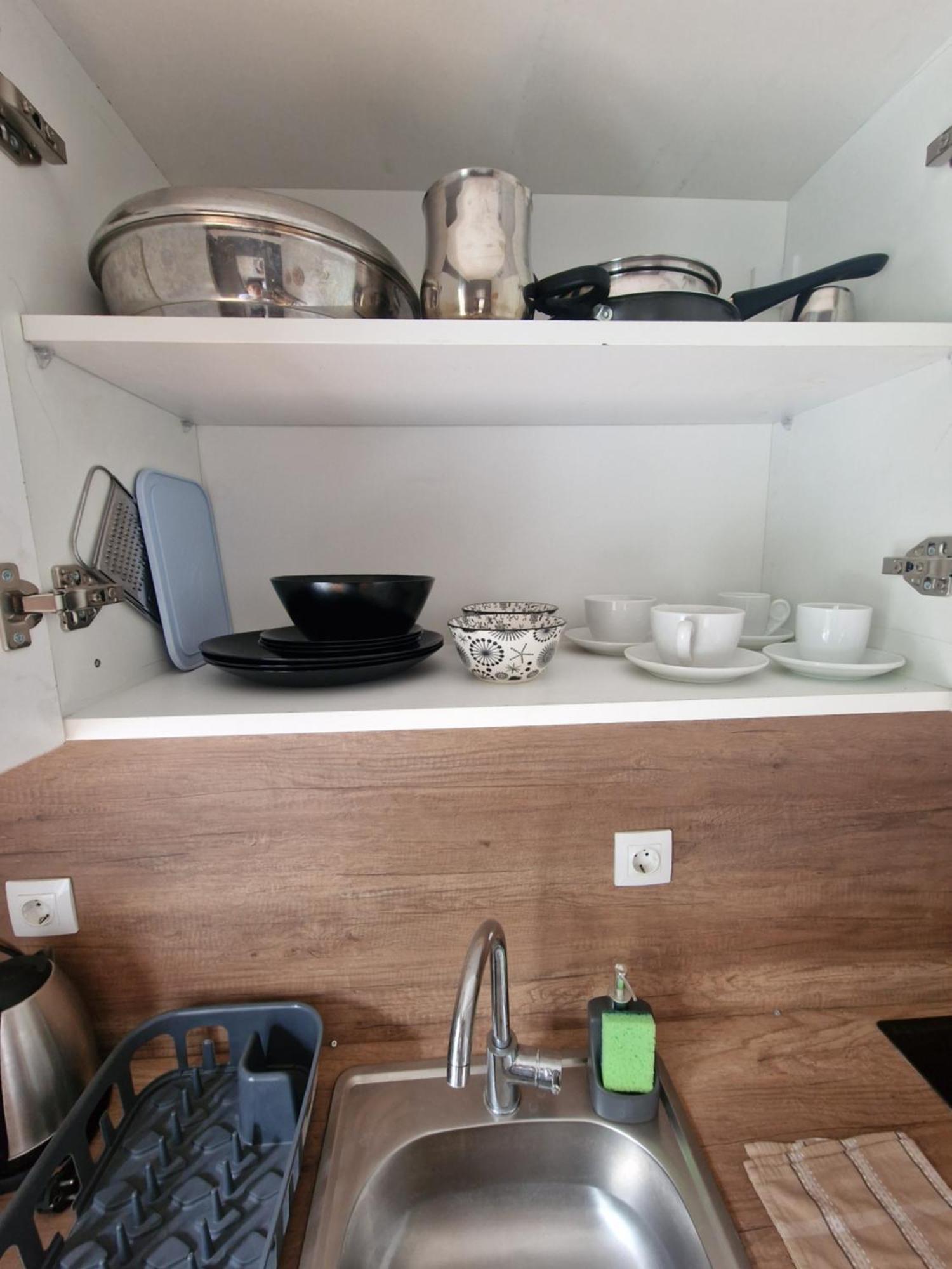 Closer "Egnatia Apartment 2" Thessaloníki Ngoại thất bức ảnh