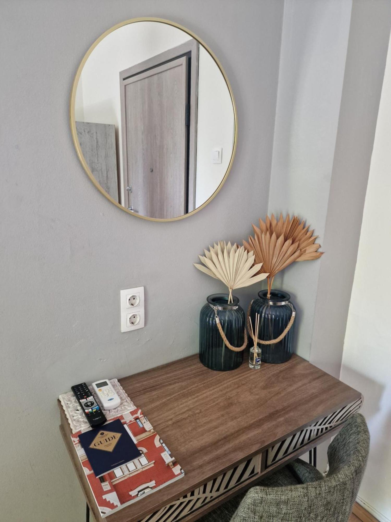 Closer "Egnatia Apartment 2" Thessaloníki Ngoại thất bức ảnh
