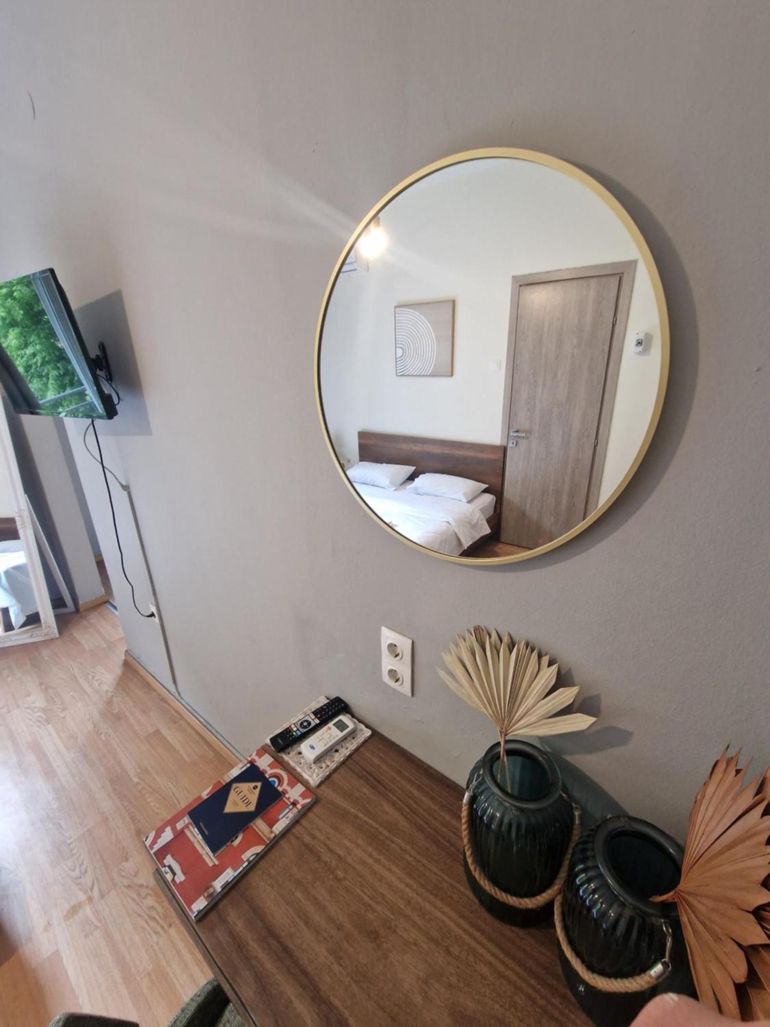 Closer "Egnatia Apartment 2" Thessaloníki Ngoại thất bức ảnh